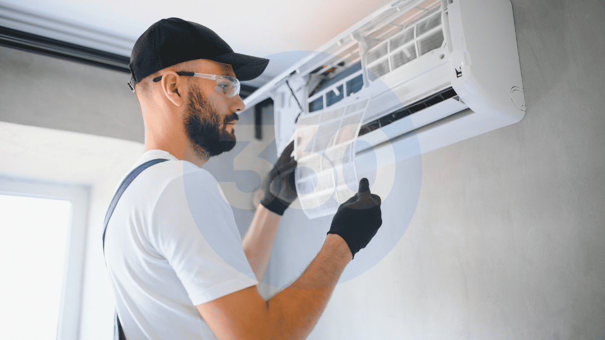 Karahallı Klima Servisi