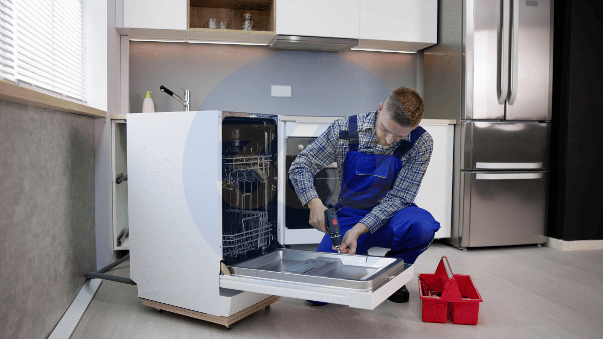 Karahallı Bulaşık Makinesi Servisi