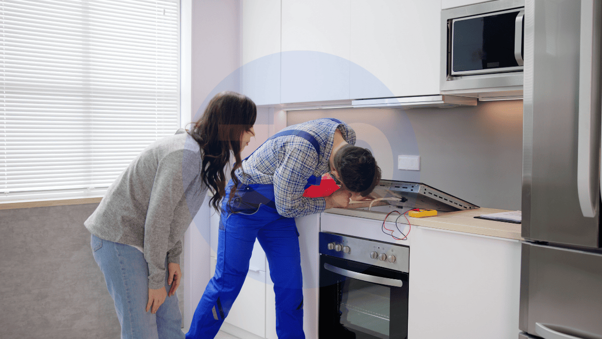 Karahallı Fırın Ocak Servisi